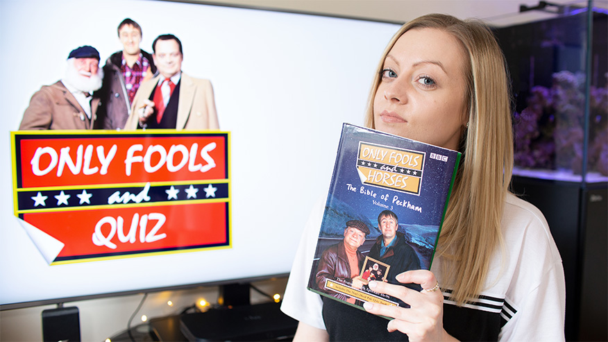 60 Difficult Only Fools And Horses Quiz Questions - Only Fools And Horses Quiz Questions